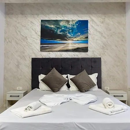 Studio Perla Resorts