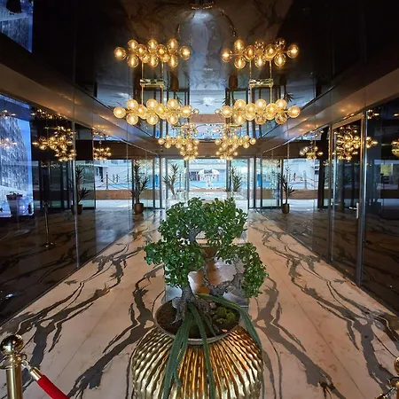 아파트 Lotus Năvodari