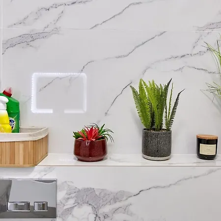 Lotus 아파트 Năvodari