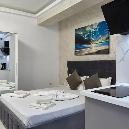 Studio Perla Resorts