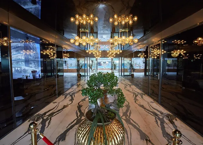 Daire Lotus Navodari