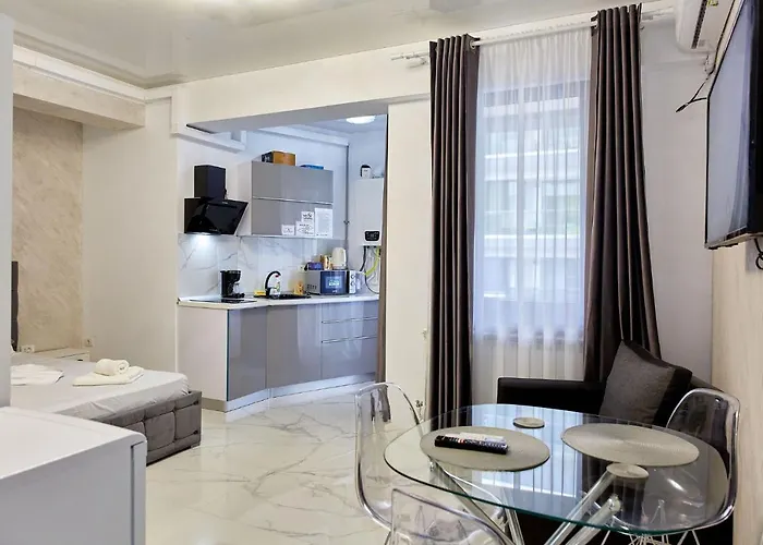 Lotus Daire Navodari