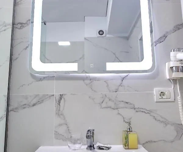 Lotus Daire Navodari