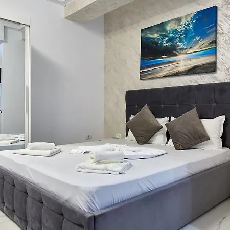 Studio Perla Resorts