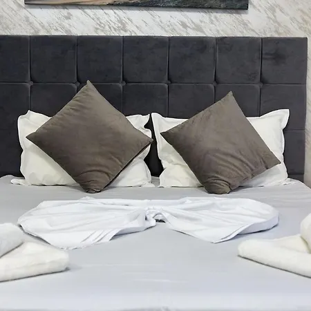 Apartamento Lotus *