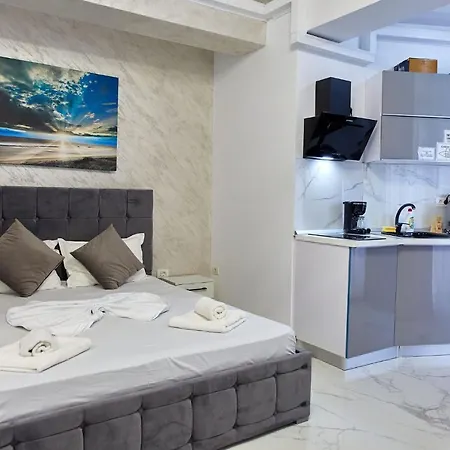 Lotus Apartment