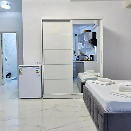 Lotus Apartment