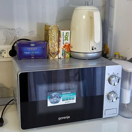 Apartamento Lotus