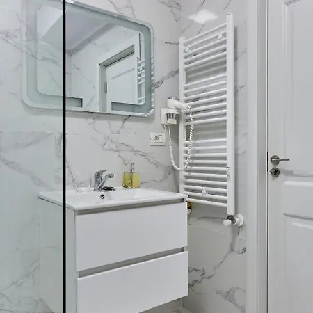 Apartamento Lotus