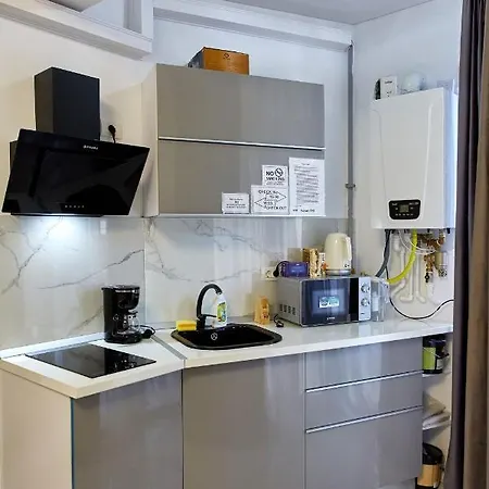 Apartment Lotus *