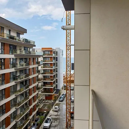 Apartamento Lotus *