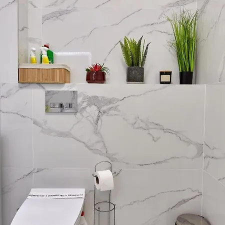 Lotus Apartamento Năvodari