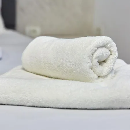 Lotus Apartamento Năvodari