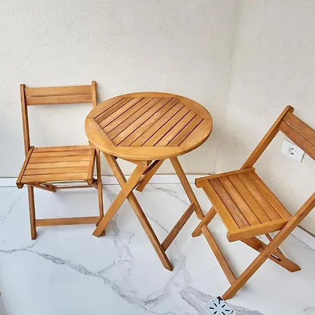 Lotus Apartment