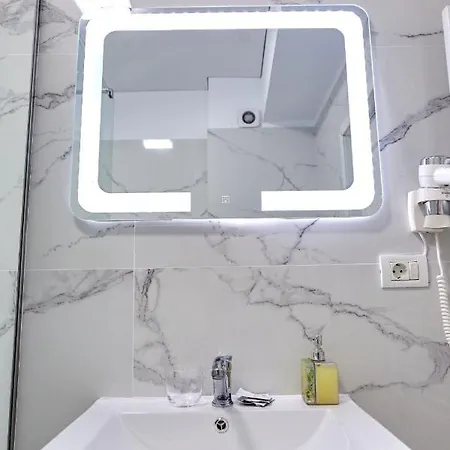 Lotus Apartamento Năvodari
