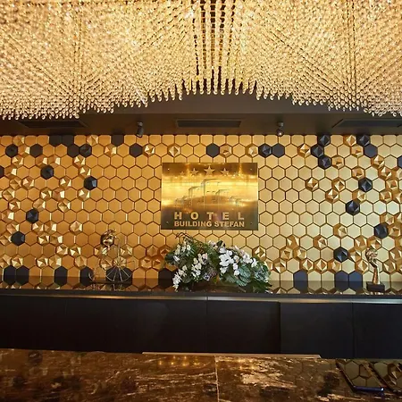 Lotus Apartment