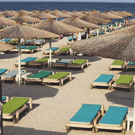 Studio Perla Resorts Apartment Navodari