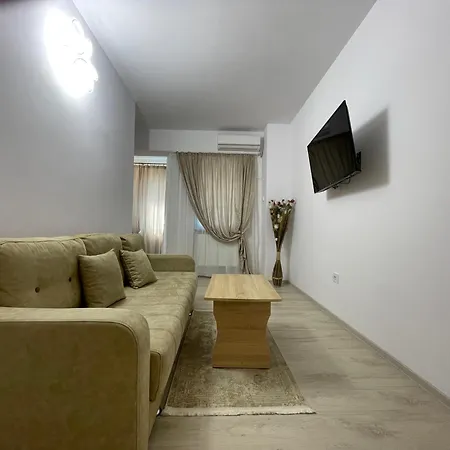 Apartment Studio Perla Resorts