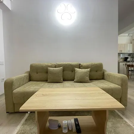 Studio Perla Resorts Apartment Navodari