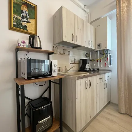 Studio Perla Resorts Navodari