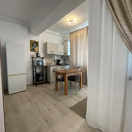 Studio Perla Resorts