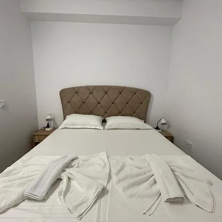 Studio Perla Resorts Apartment Navodari