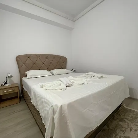 Studio Perla Resorts * Navodari