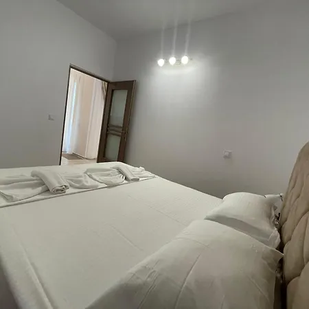 Studio Perla Resorts Apartment