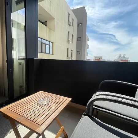 Studio Perla Resorts Apartment Navodari