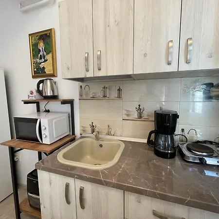 Studio Perla Resorts