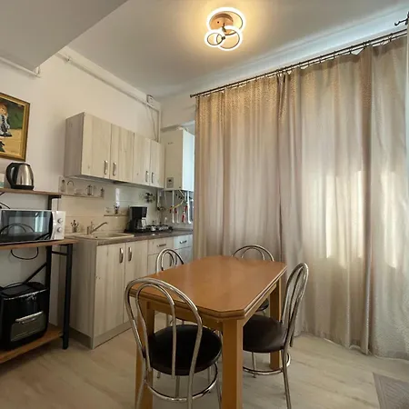 Apartment Studio Perla Resorts