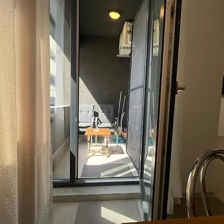 Apartment Studio Perla Resorts *