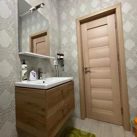 Studio Perla Resorts Apartment Navodari