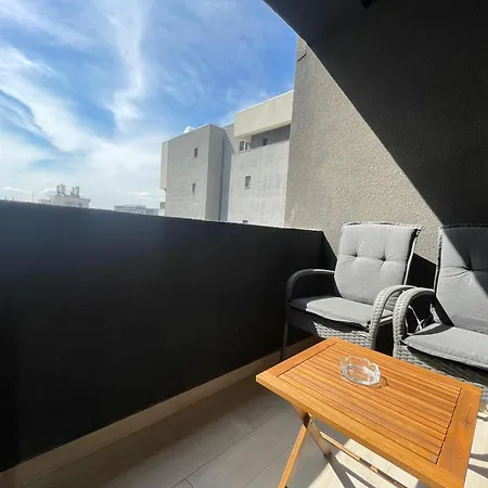 Apartment Studio Perla Resorts Navodari