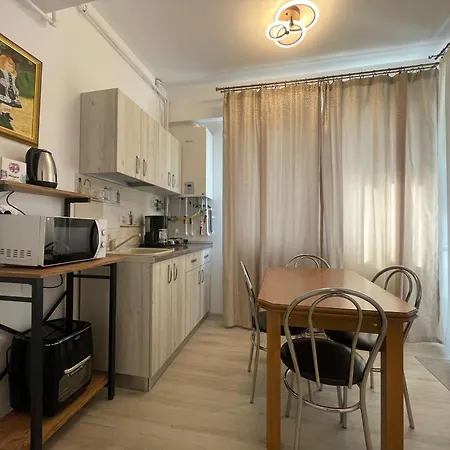 Studio Perla Resorts Navodari