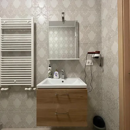 Studio Perla Resorts Apartment