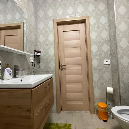 Studio Perla Resorts Apartment *