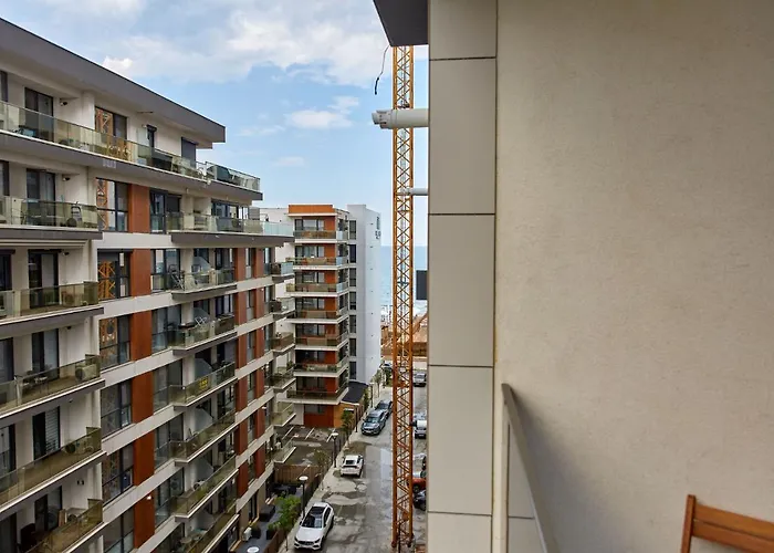 アパート Lotus *