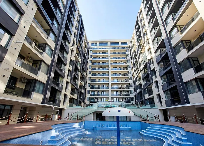 アパート Lotus *