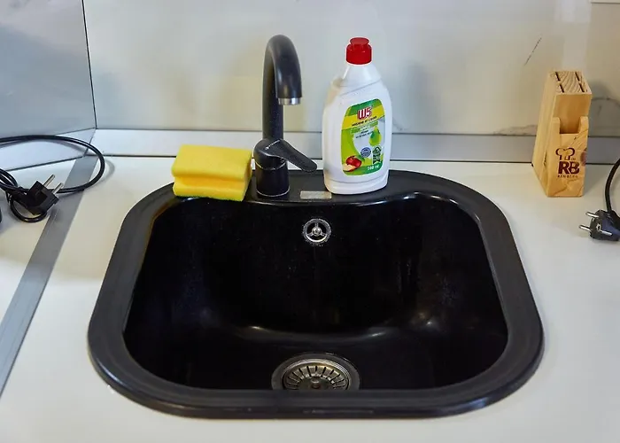 Lotus アパート *